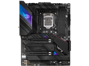 Asus ROG Strix Z590