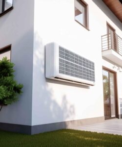 Moderne Heizsysteme: Wärmepumpen erobern den Wohnmarkt