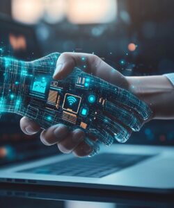 Weniger Fehler, mehr Fokus: Wie Automatisierung den Unterschied in Unternehmen macht