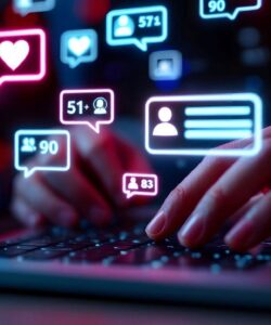 Hinter dem Klick: Was bei der Datenübertragung wirklich passiert