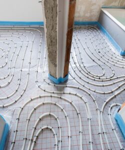 Technische Sanierungsideen für zuhause