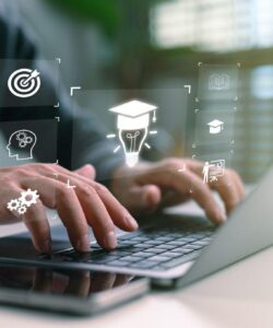 Digitale Lernformate effizient verwalten: Einblicke in systemgestützte Abläufe