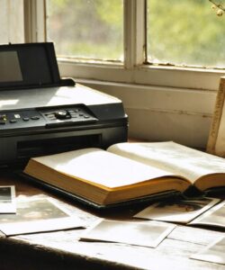 So bewahren Sie Ihre Erinnerungen: Der ultimative Guide zum Digitalisieren alter Fotos