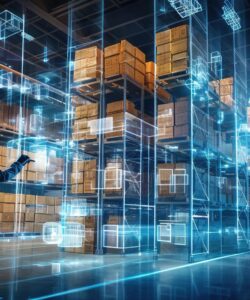 Zukunft der Lagerlogistik: Trends, die Unternehmen kennen sollten