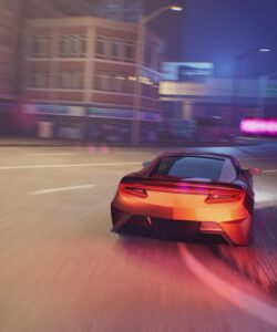 Warum moderne Spiele immer leistungsstärkere Serverstrukturen benötigen