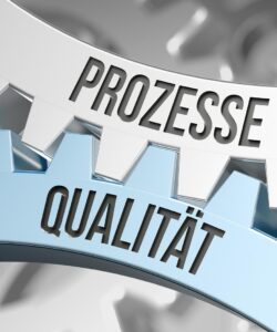 Die Rolle von Qualitätsmanagementsystemen in der Medizin- und Technikbranche
