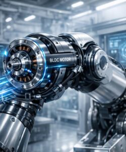 Wenn Effizienz und Innovation aufeinandertreffen – warum moderne Antriebe die Zukunft prägen